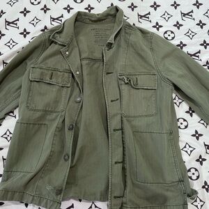 American Eagle jacket